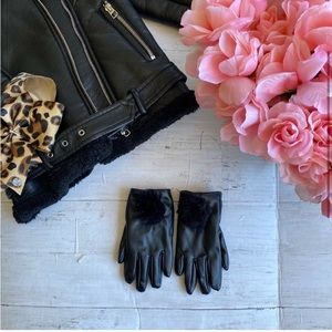 Girls Gloves